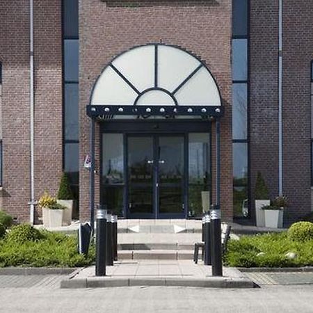 Hotel Port Of Moerdijk Eksteriør bilde