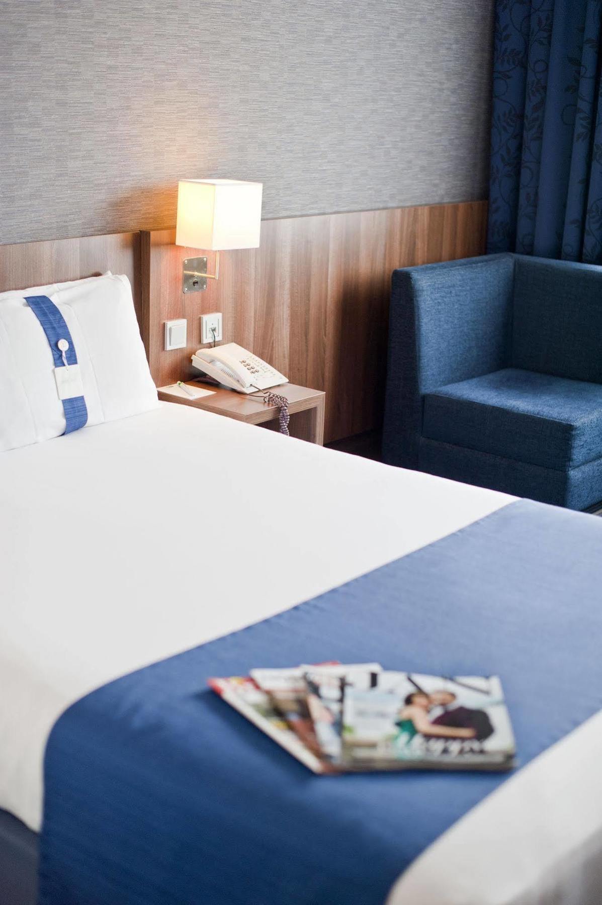 Hotel Port Of Moerdijk Eksteriør bilde
